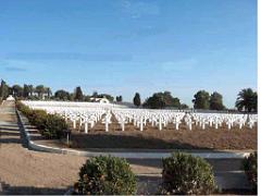 ORAN CIMETIERE PETIT LAC (8)